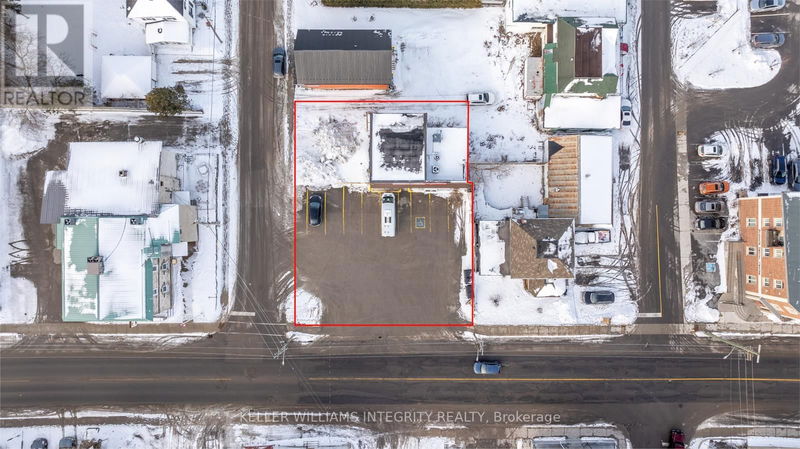 Secondary Property View