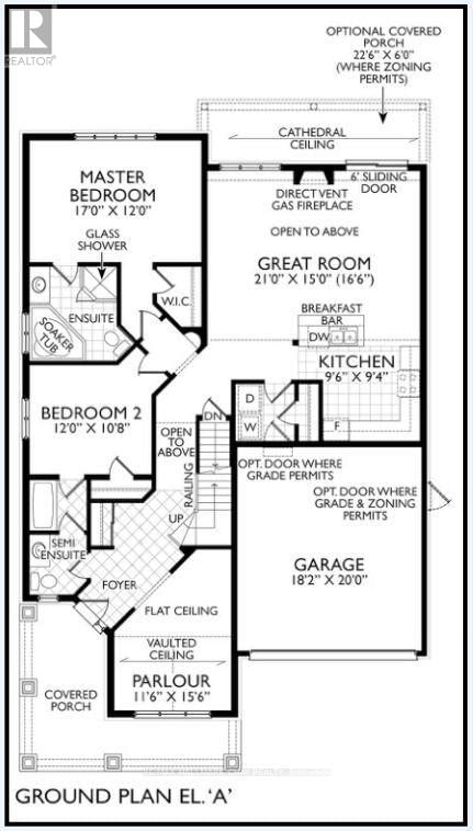 Tertiary Property View