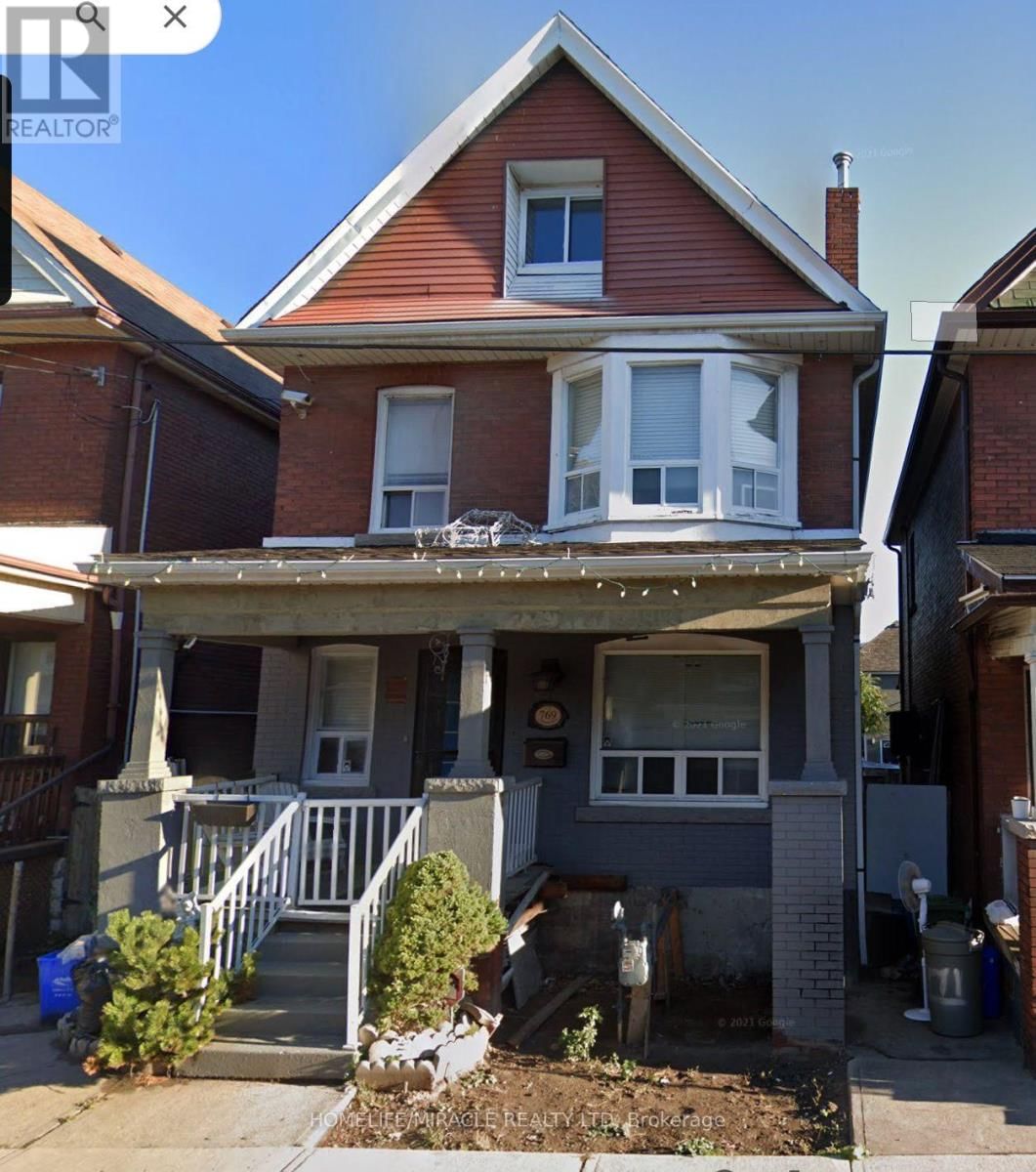 Primary Property View