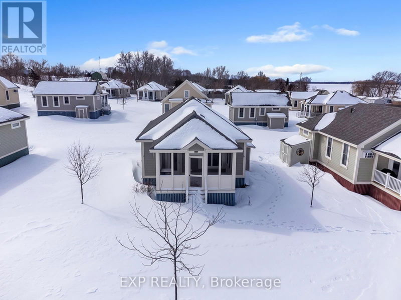 Secondary Property View