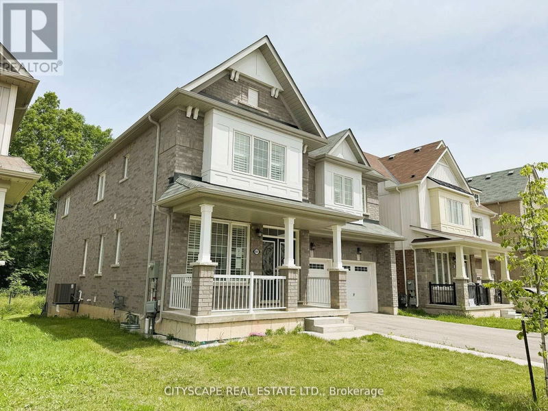 Secondary Property View