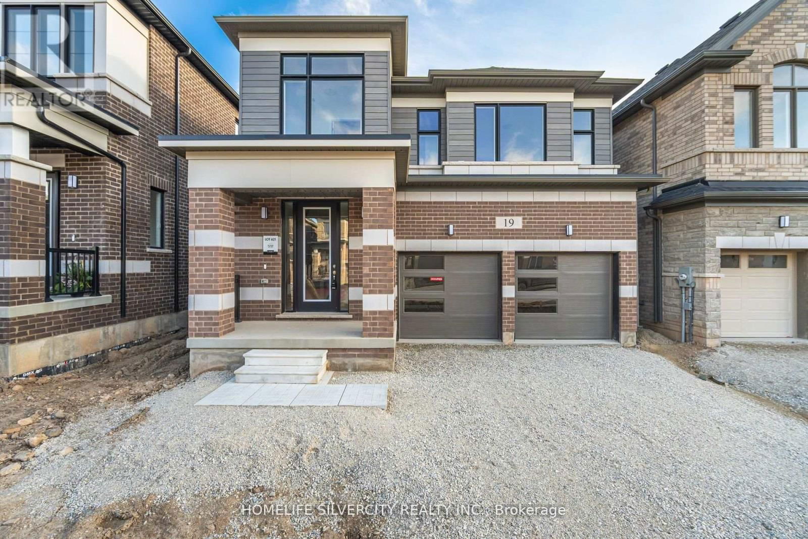 Primary Property View