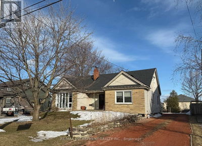 Commercial for Sale in Ontario