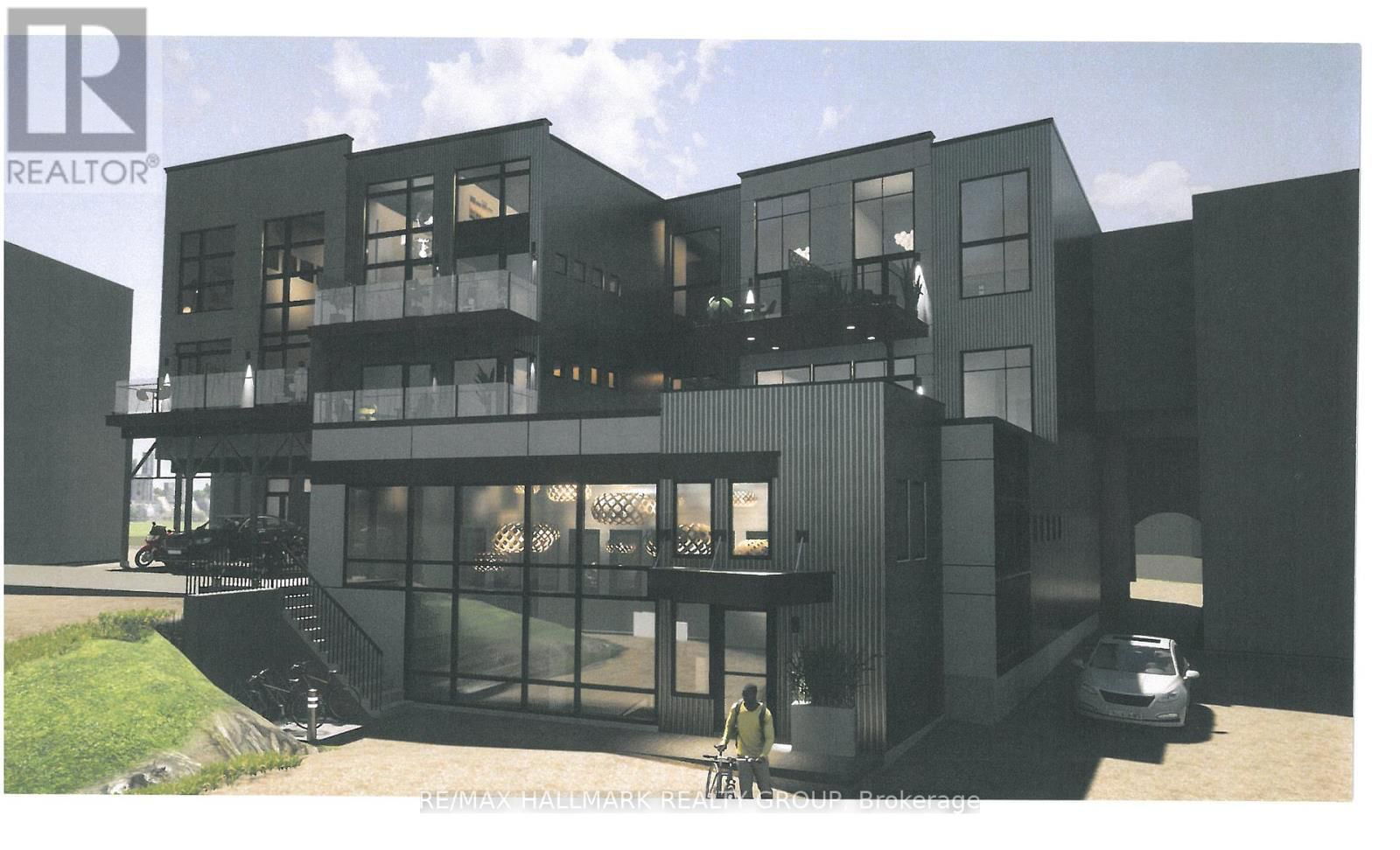 Primary Property View