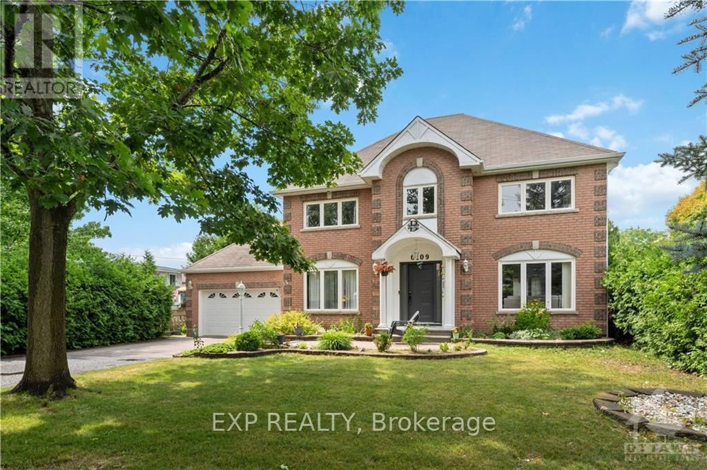 6109 FERNBANK ROAD Image 1
