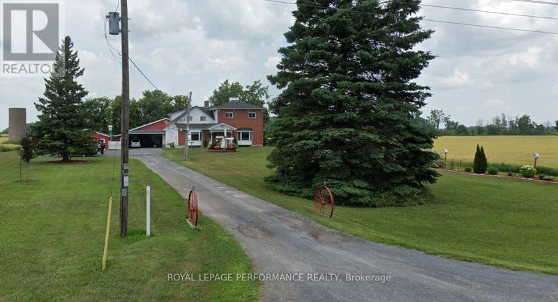 Secondary Property View