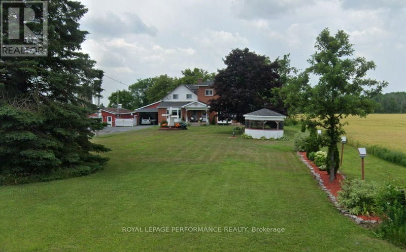 Tertiary Property View