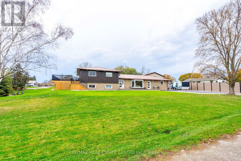 Secondary Property View