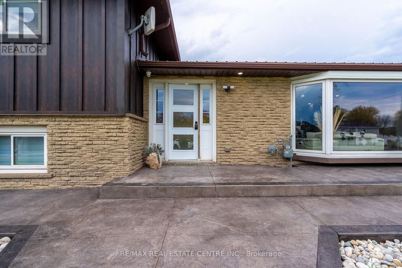 Tertiary Property View