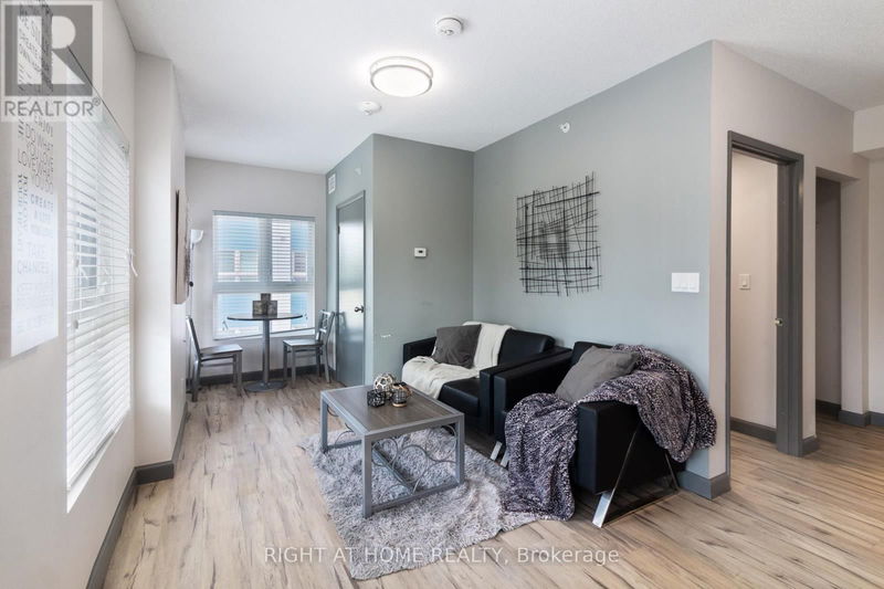 Tertiary Property View