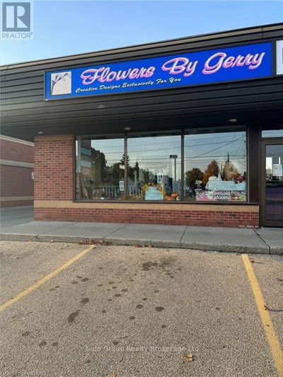 Businesses for Sale in Ontario