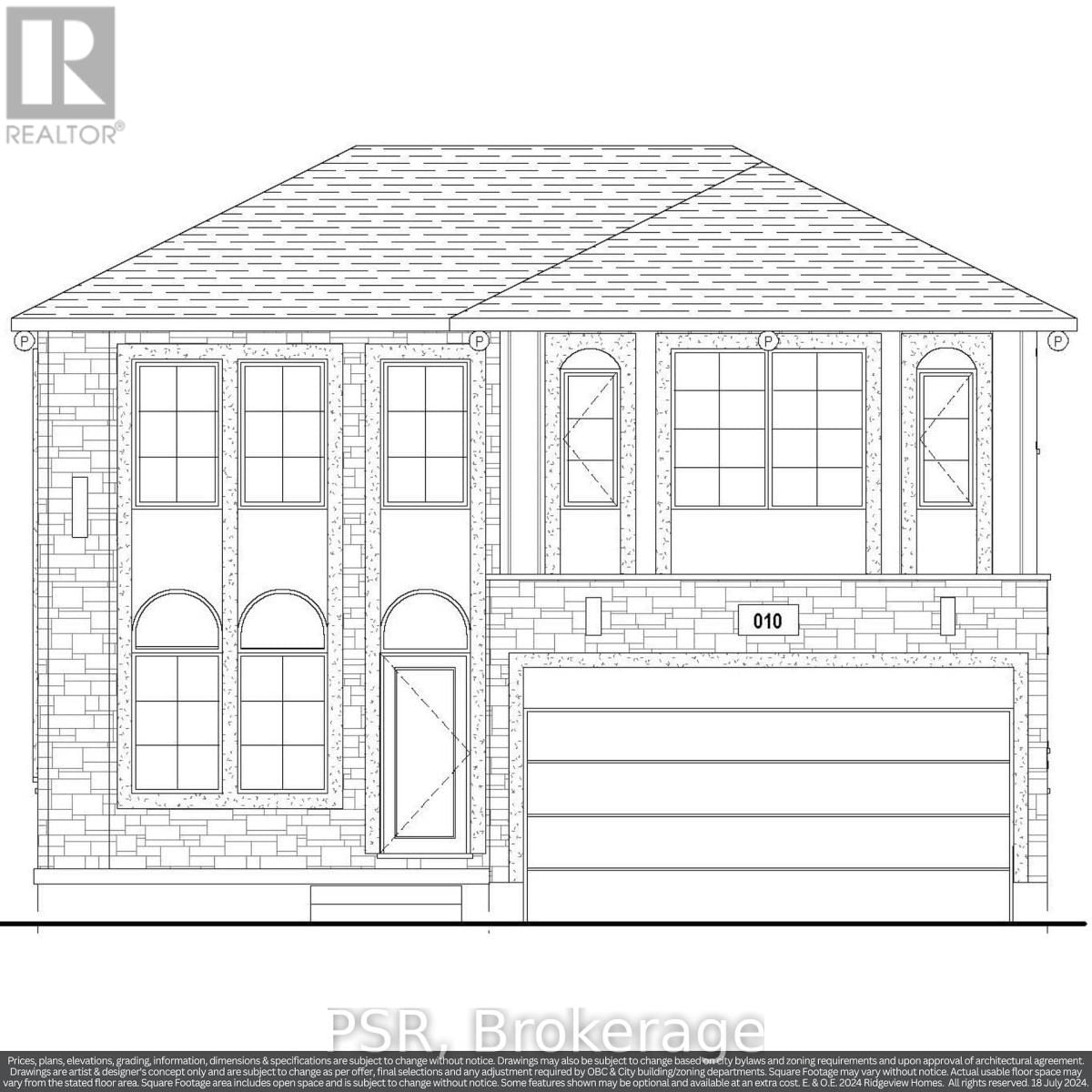Lot 23 TBD RIVERGREEN CRESCENT Image 1