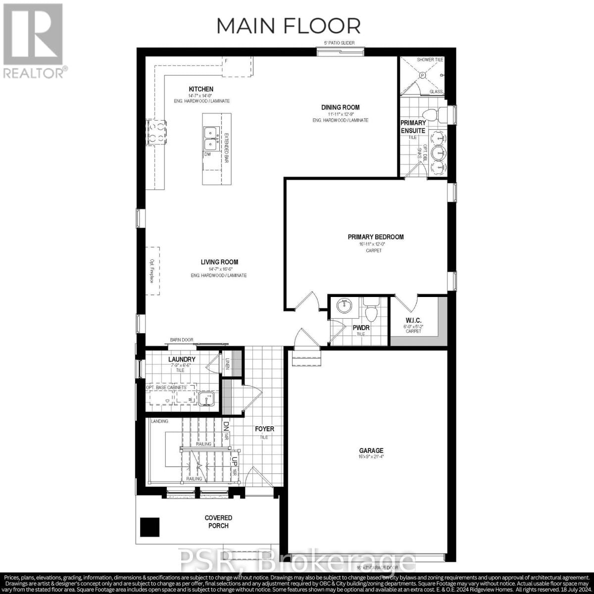 Lot 23 TBD RIVERGREEN CRESCENT Image 2