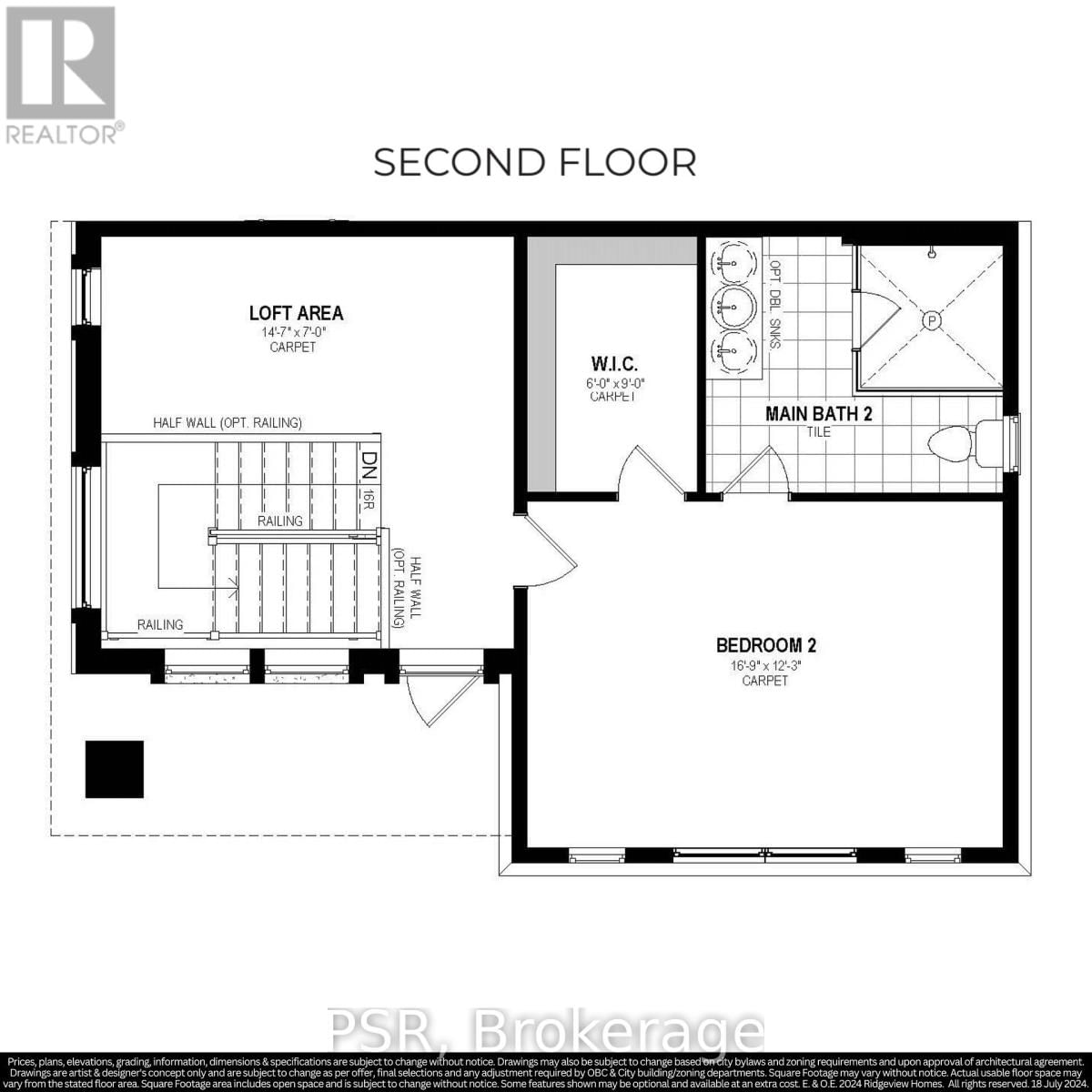 Lot 23 TBD RIVERGREEN CRESCENT Image 3