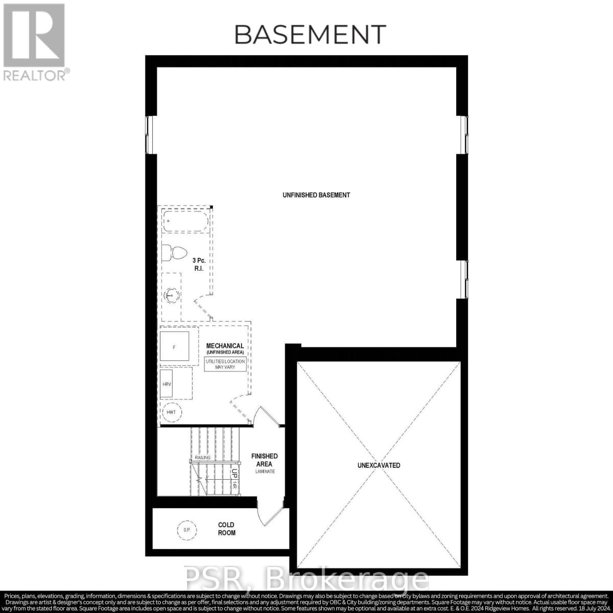 Lot 23 TBD RIVERGREEN CRESCENT Image 4
