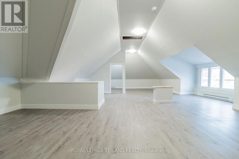 Secondary Property View