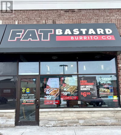 Fast Food Restaurants for Sale