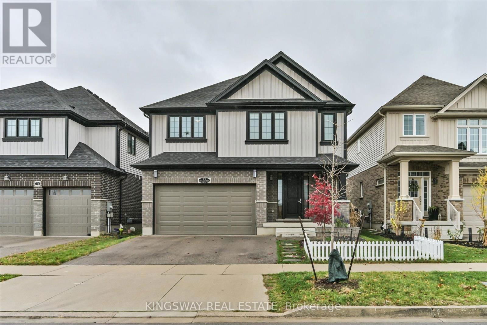 Primary Property View