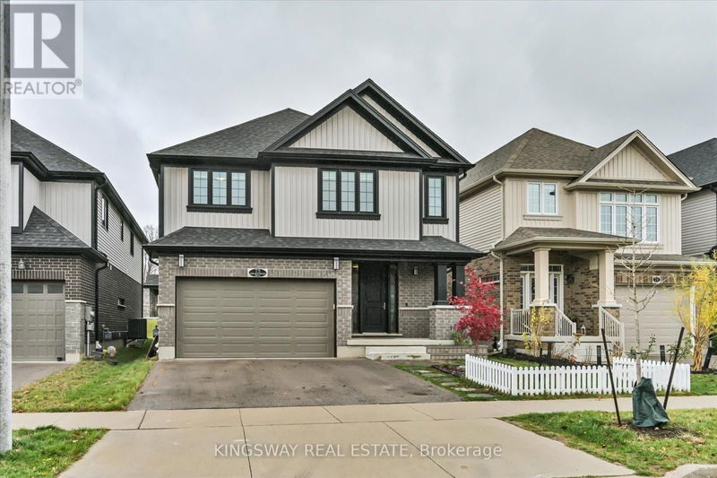 Secondary Property View