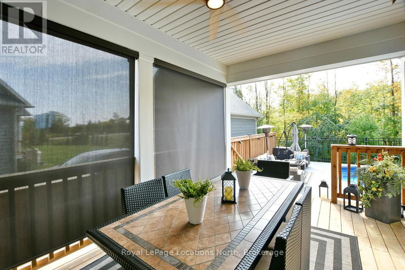 Tertiary Property View
