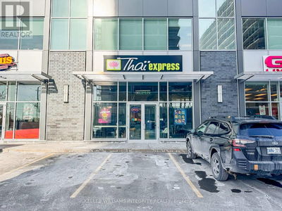 Restaurants for Sale in Ontario