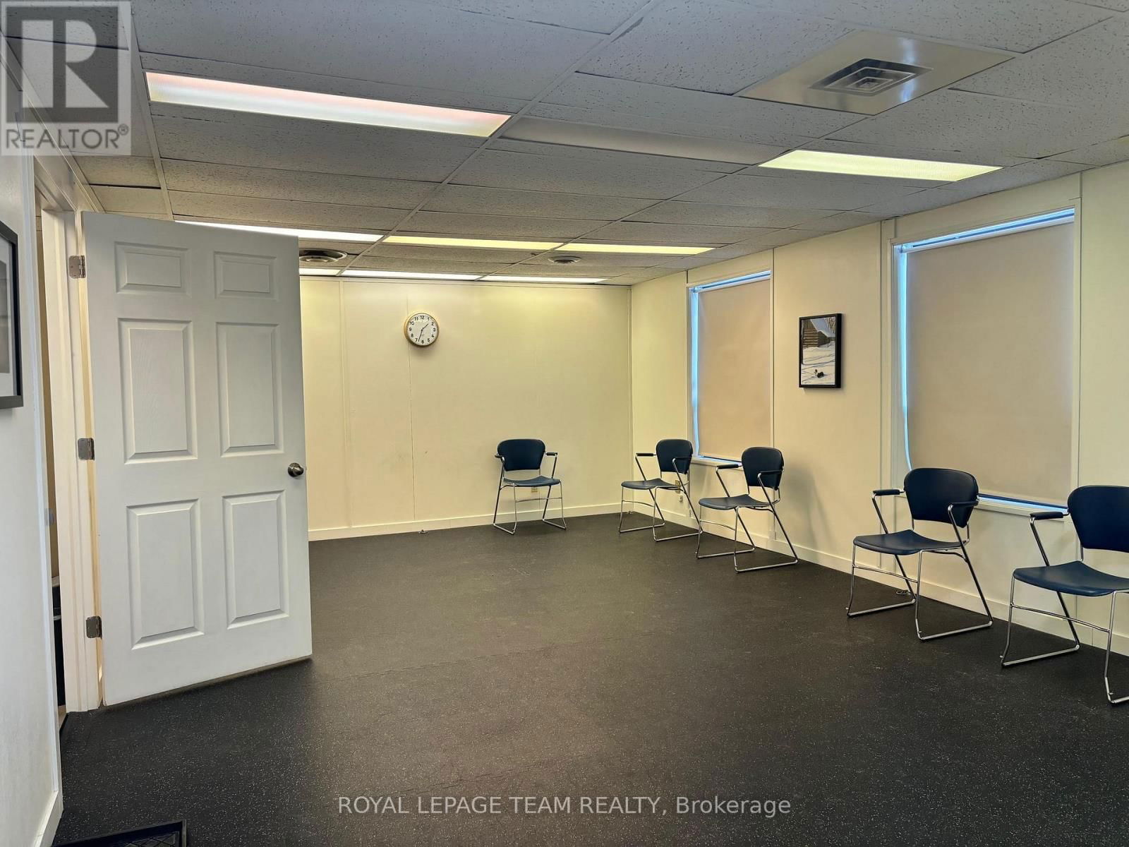 Suite A250 - 48 COLONNADE ROAD Image 10