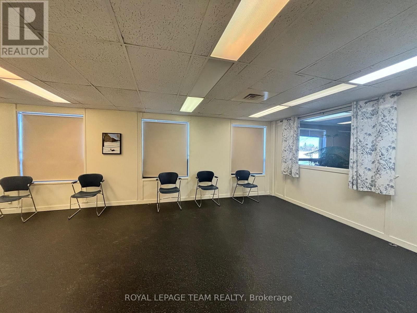 Suite A250 - 48 COLONNADE ROAD Image 11