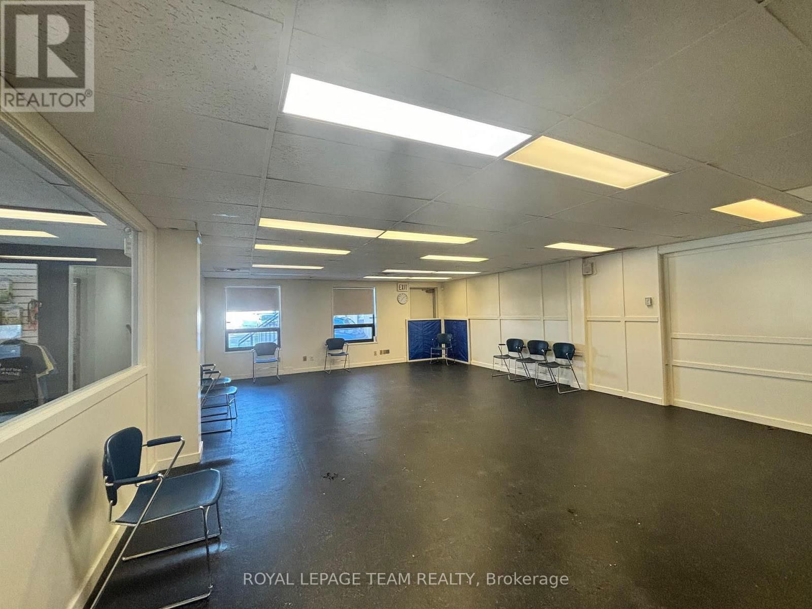 Suite A250 - 48 COLONNADE ROAD Image 12