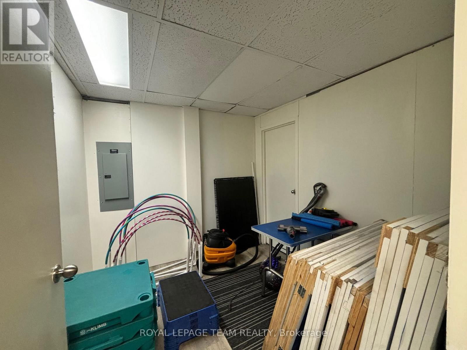 Suite A250 - 48 COLONNADE ROAD Image 13