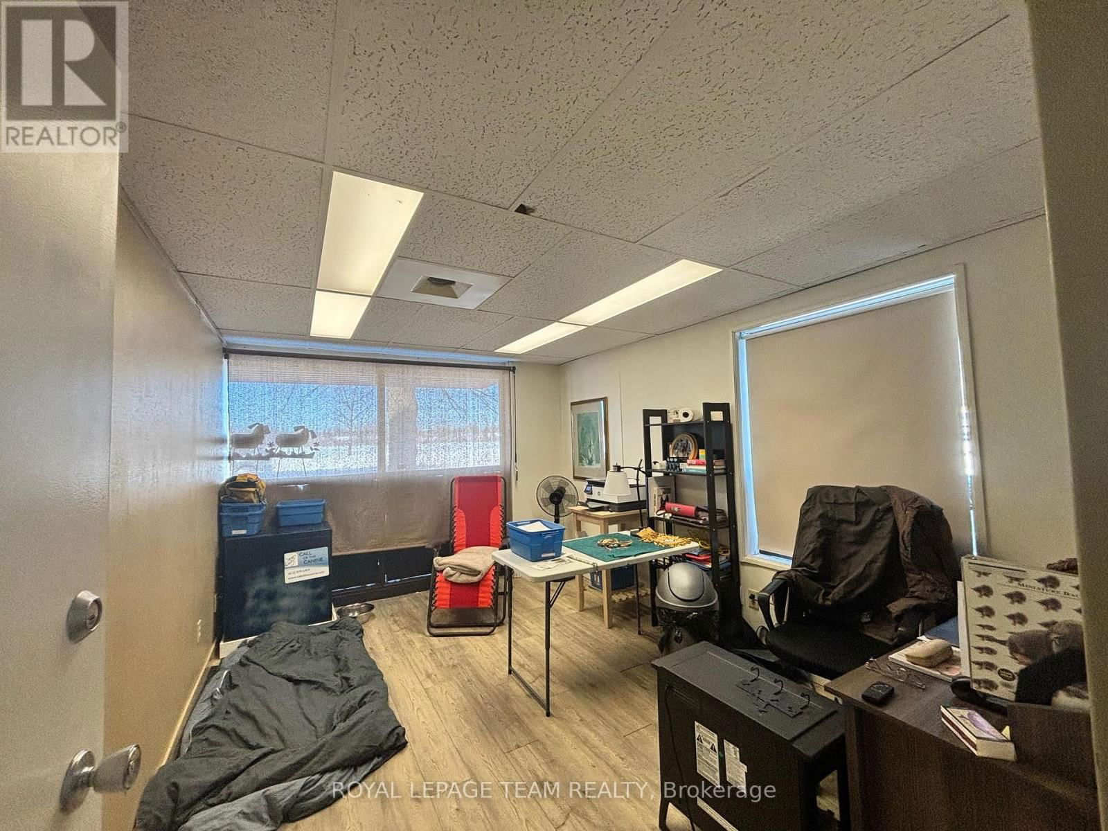 Suite A250 - 48 COLONNADE ROAD Image 14