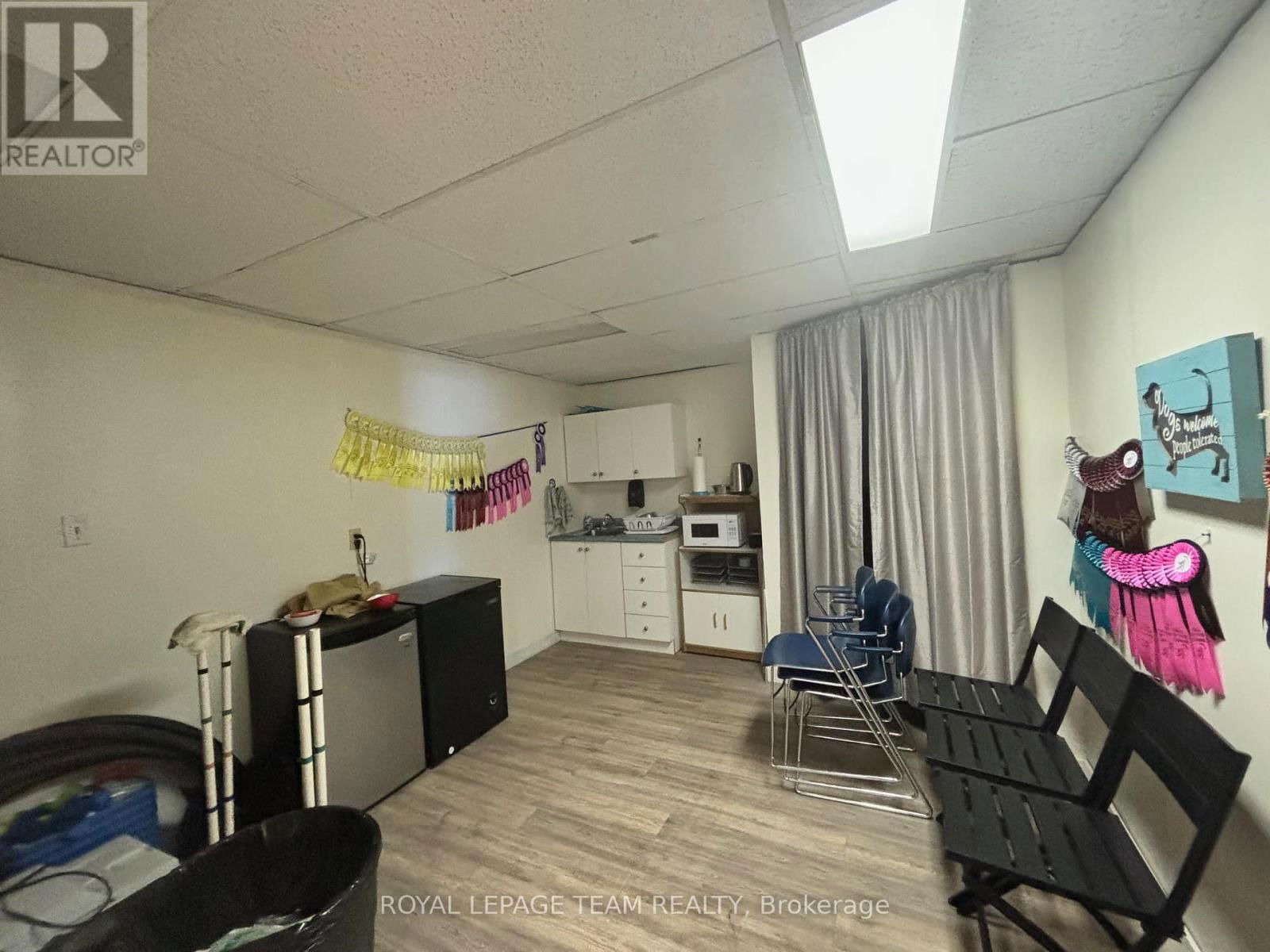 Suite A250 - 48 COLONNADE ROAD Image 15