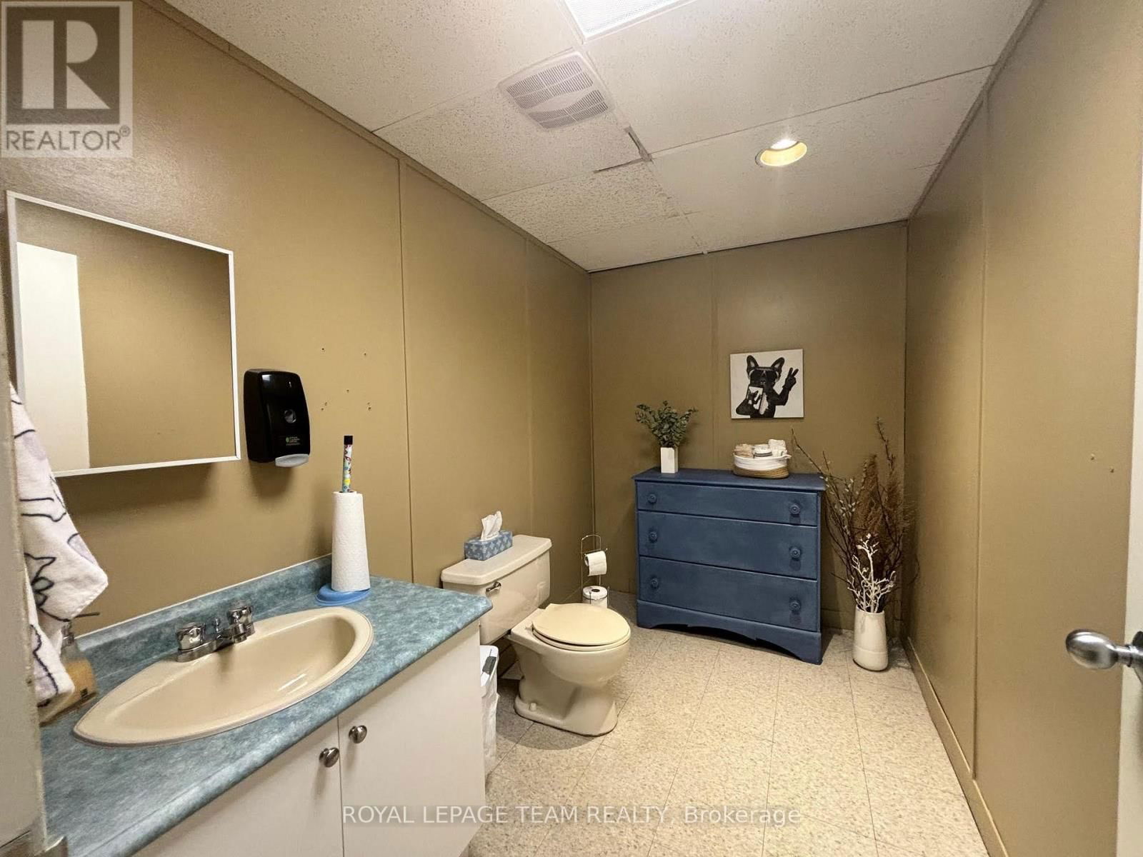 Suite A250 - 48 COLONNADE ROAD Image 16