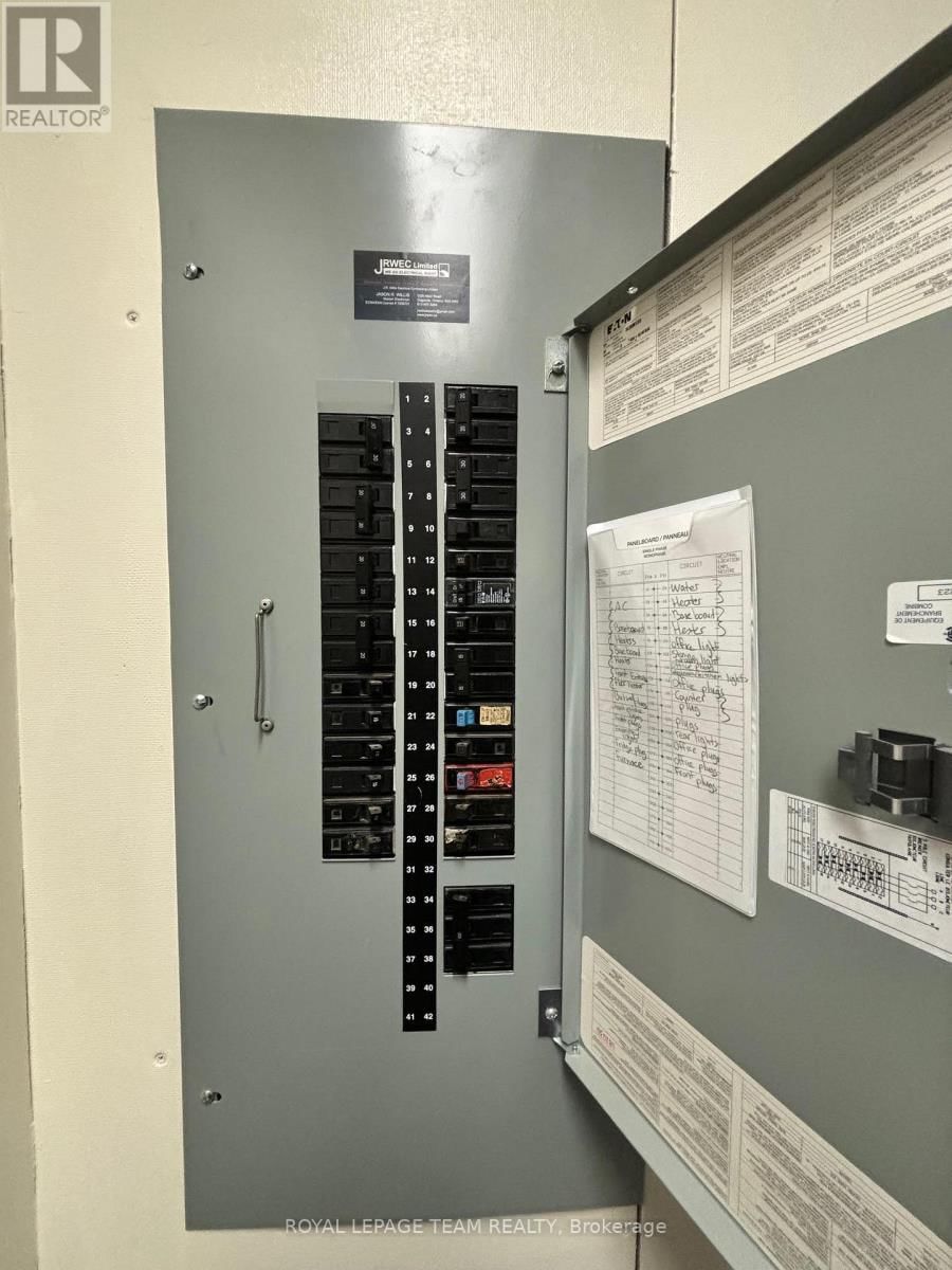 Suite A250 - 48 COLONNADE ROAD Image 17