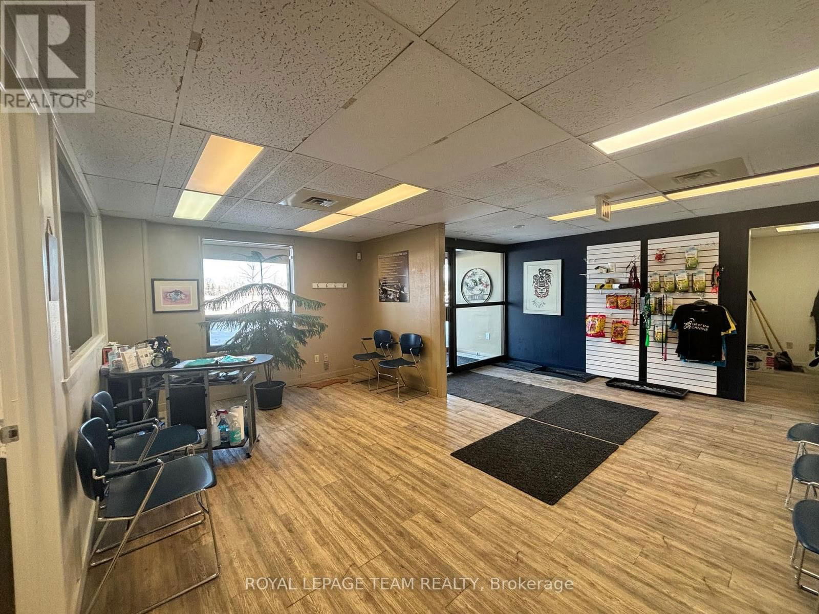 Suite A250 - 48 COLONNADE ROAD Image 5