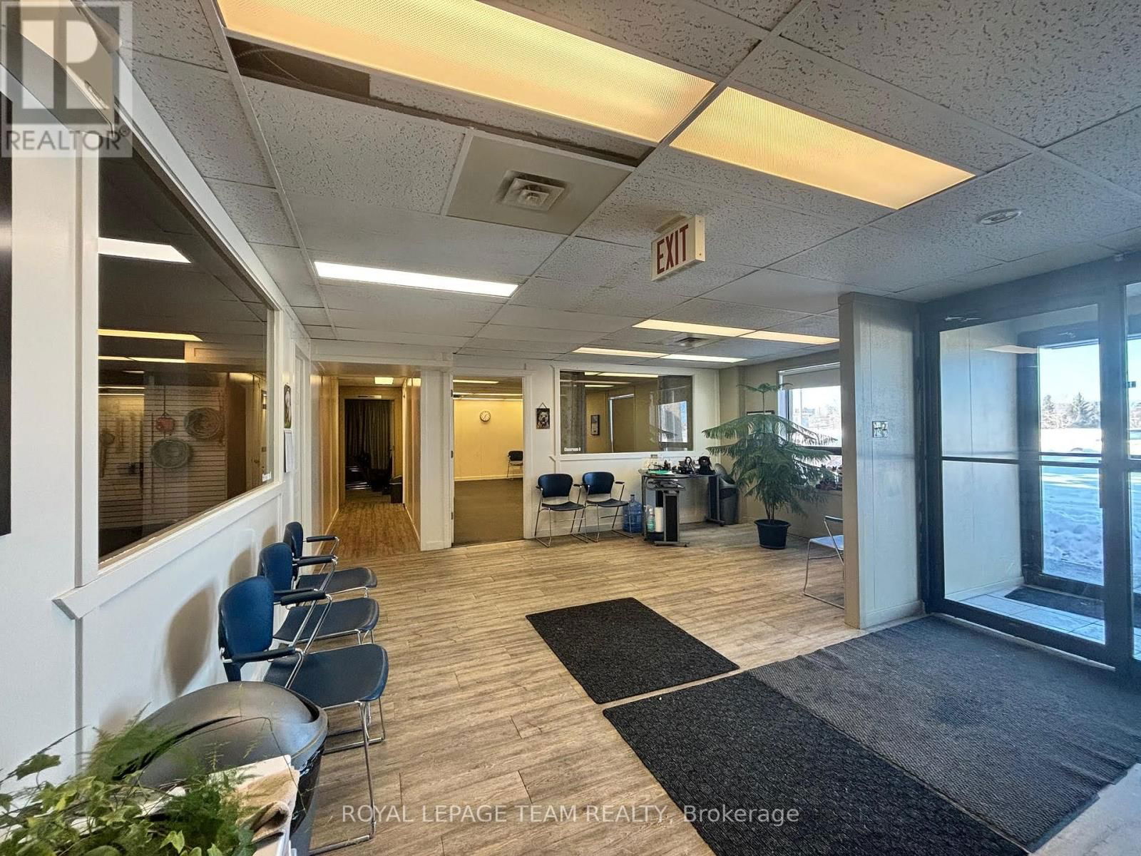 Suite A250 - 48 COLONNADE ROAD Image 7