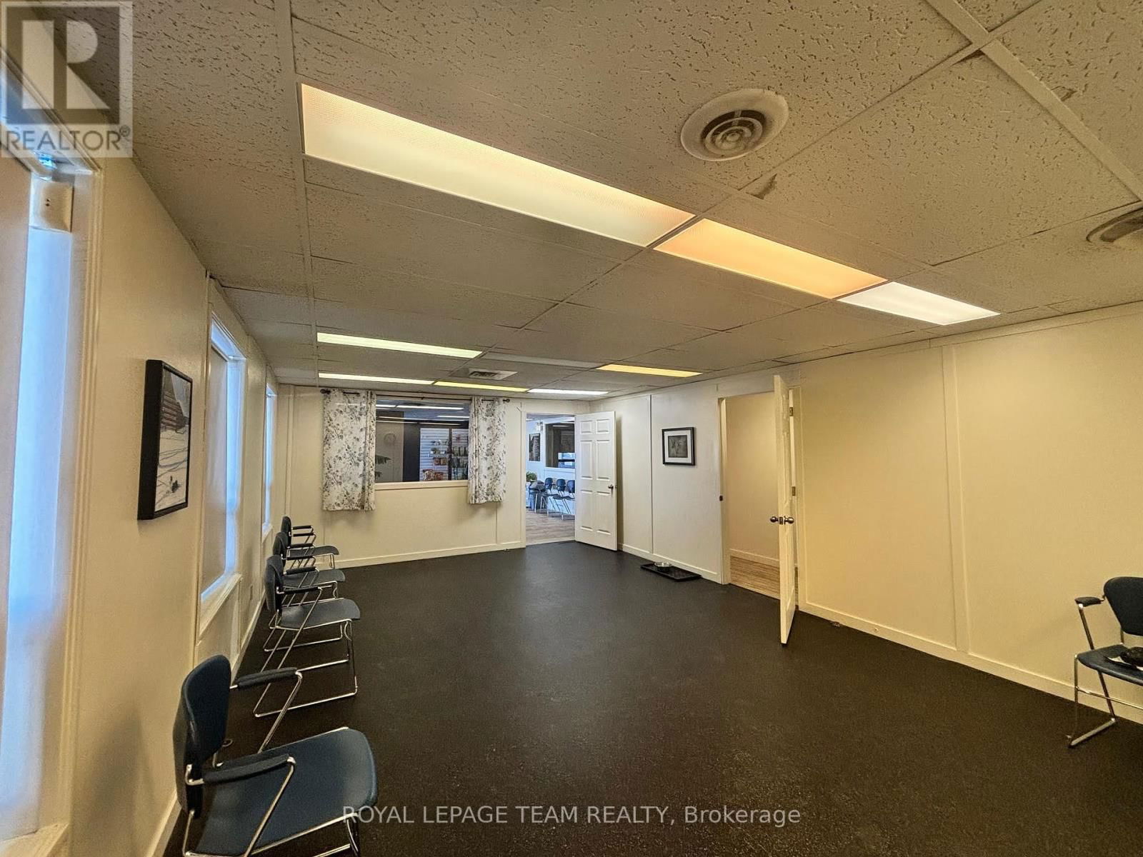 Suite A250 - 48 COLONNADE ROAD Image 9