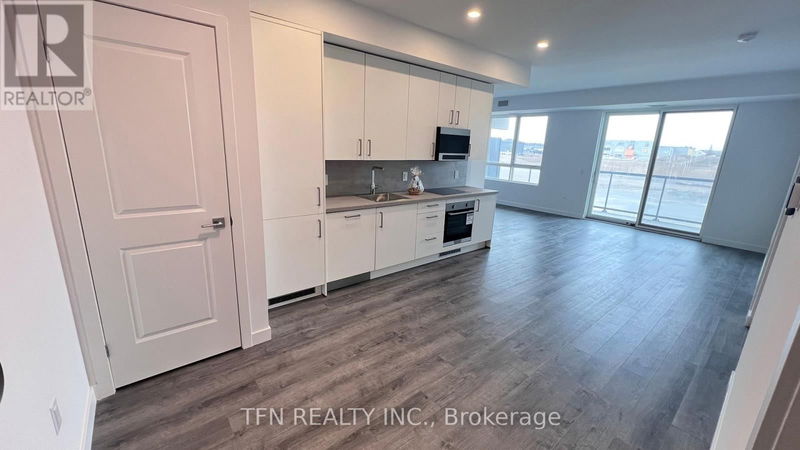 Tertiary Property View