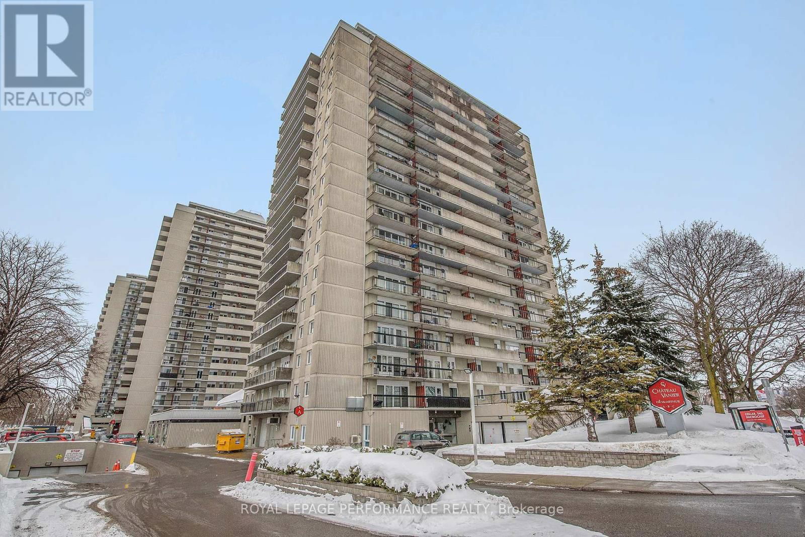 1802 - 158A MCARTHUR AVENUE Image 1