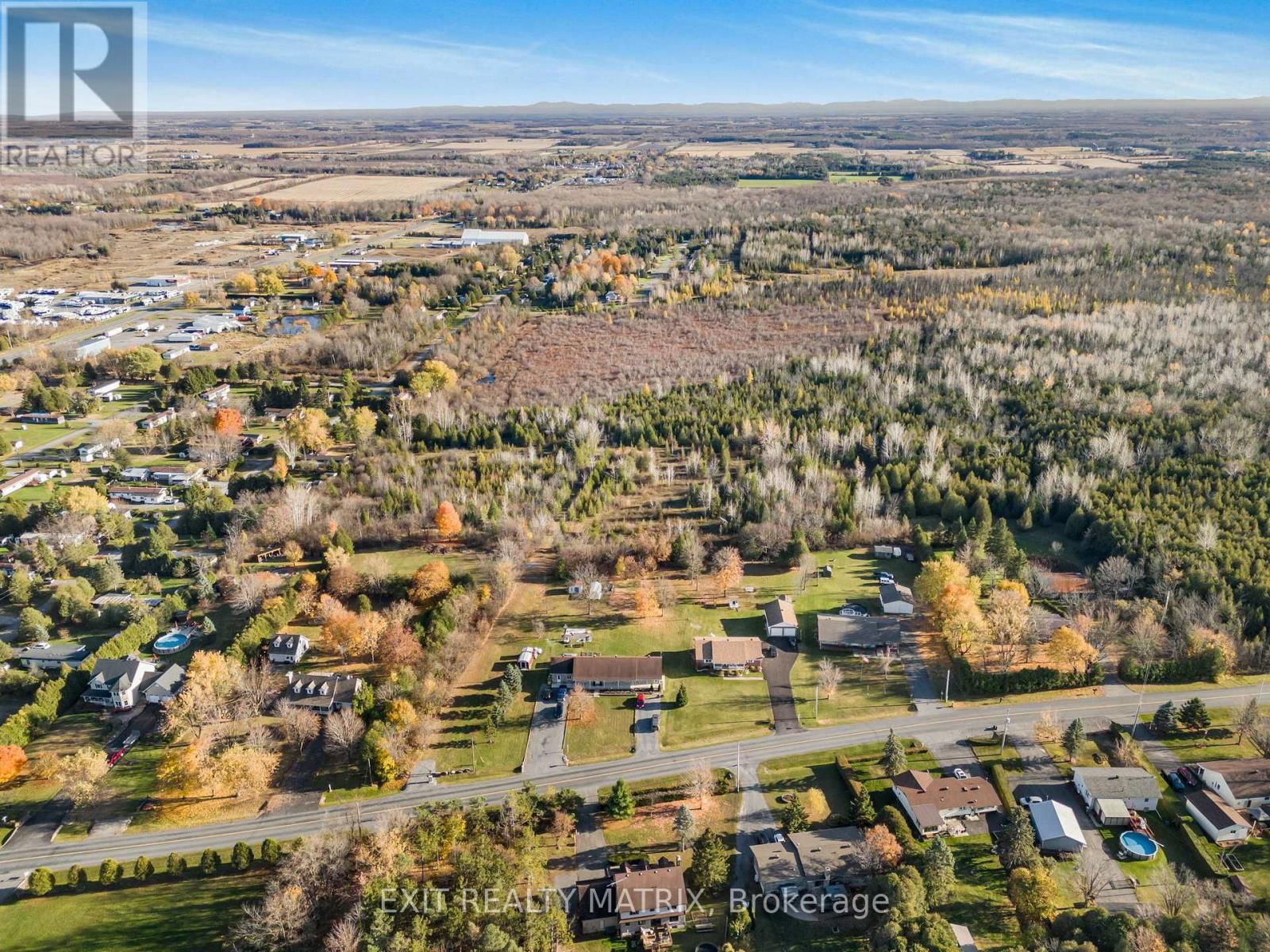 Primary Property View