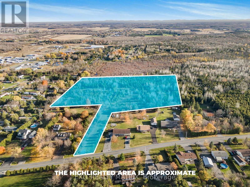 Secondary Property View