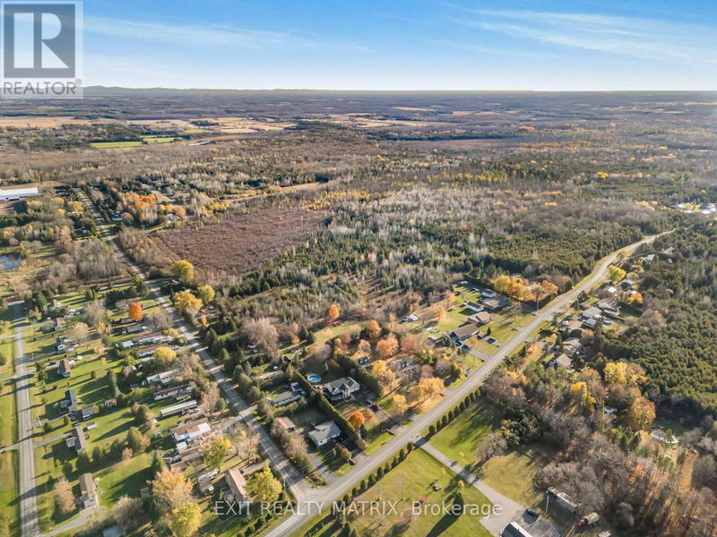 Tertiary Property View