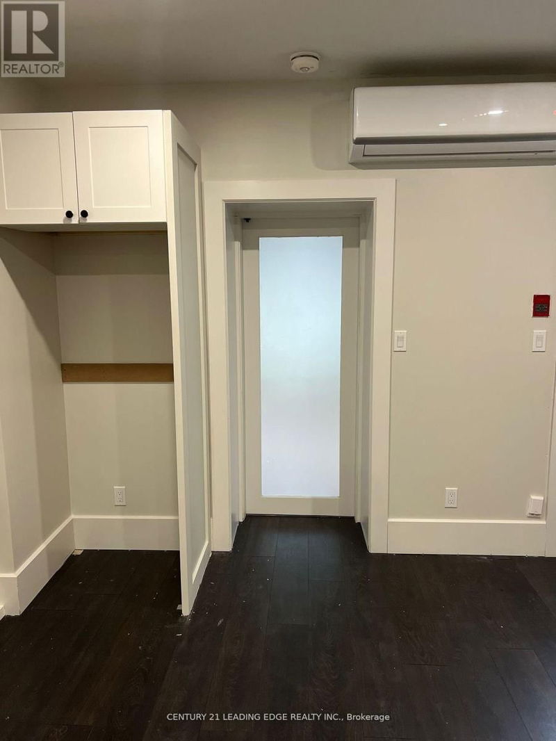 Tertiary Property View