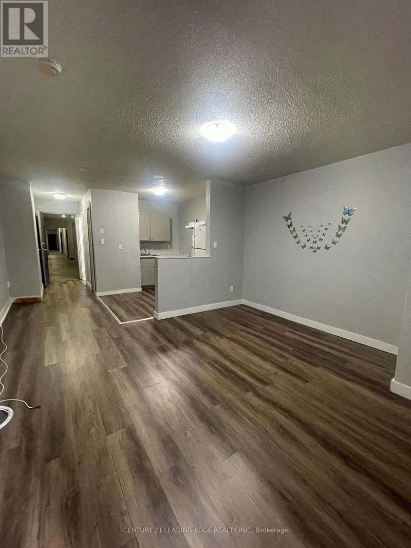 Tertiary Property View