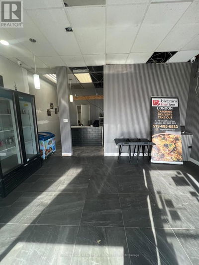 Restaurants for Sale in Canada