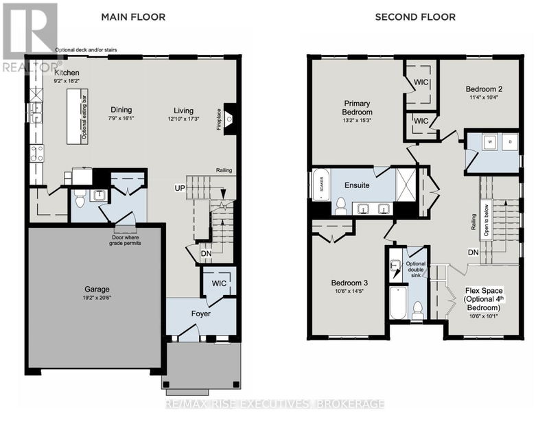 Secondary Property View