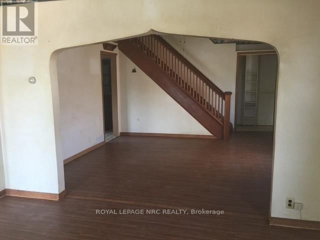 Tertiary Property View