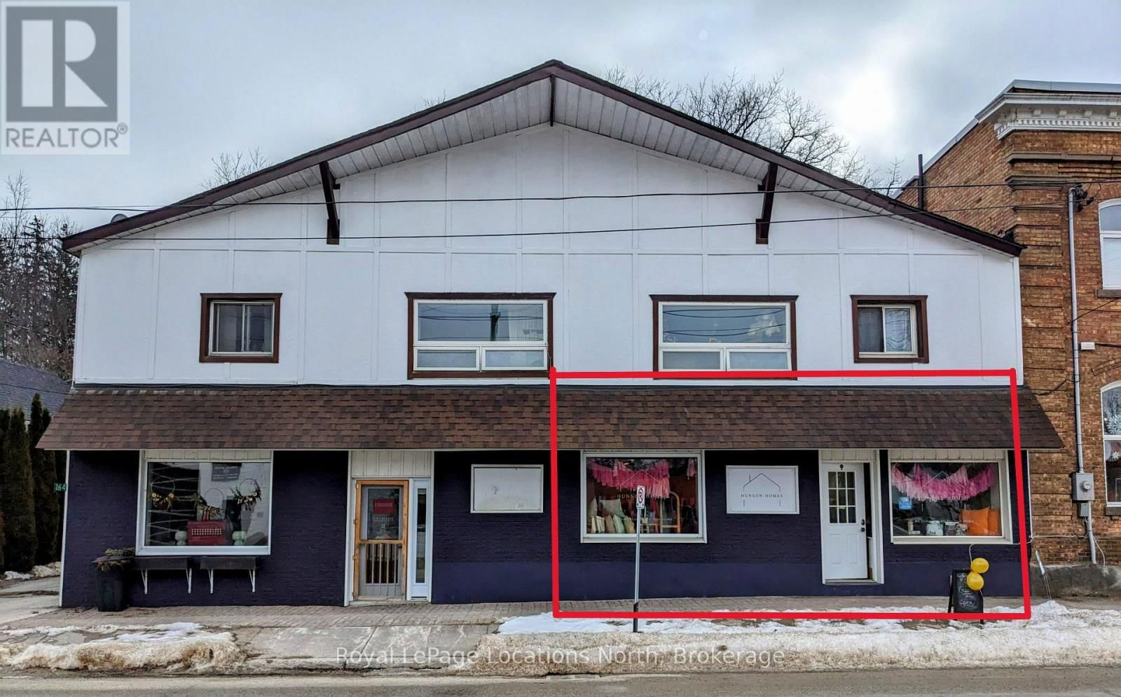 1 - 164 CLARK STREET Image 2