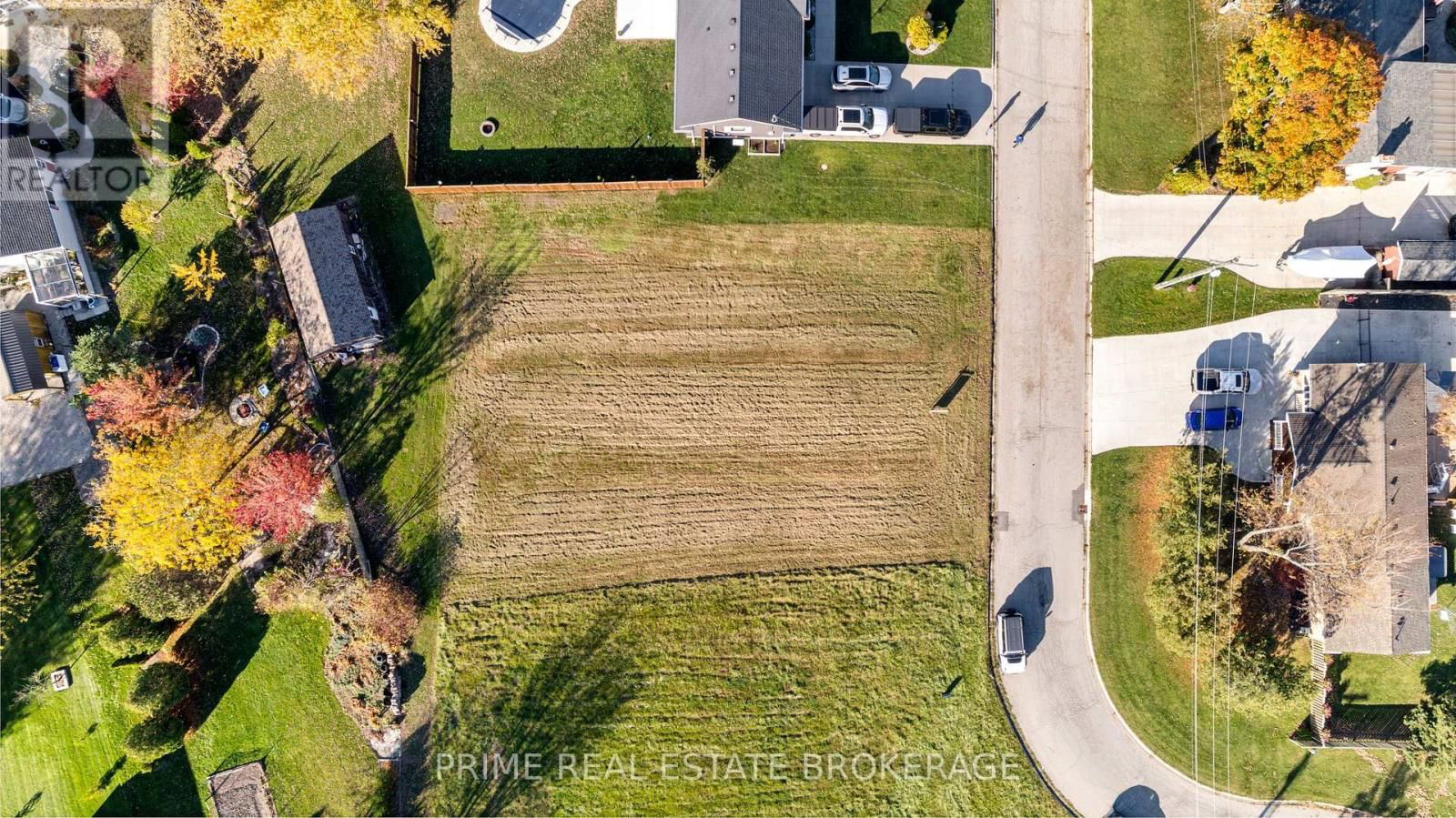 Lot 12 HARRIS POINT DRIVE Image 1