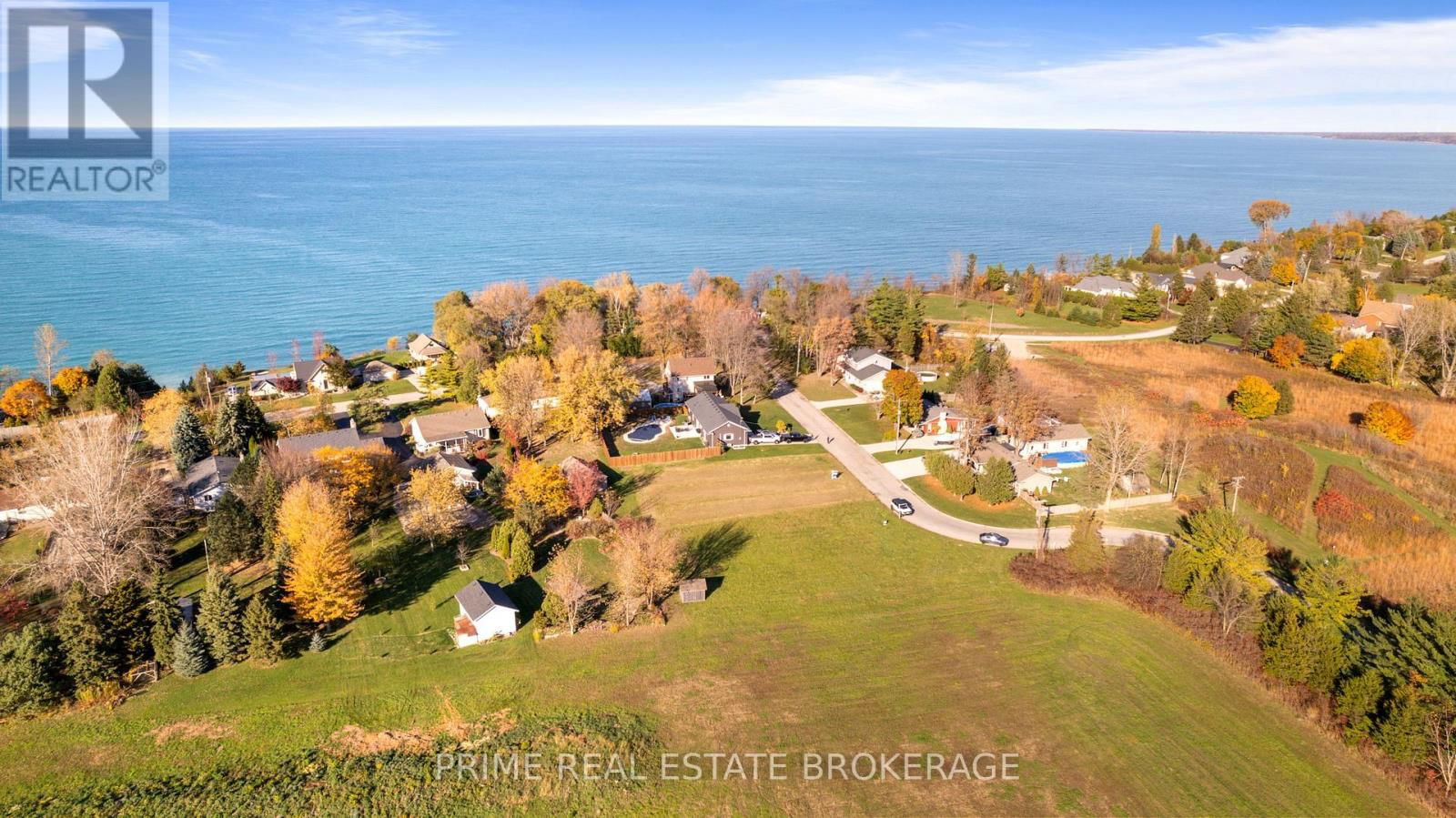 Lot 12 HARRIS POINT DRIVE Image 10