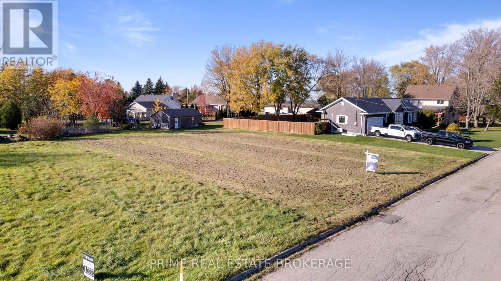 Lot 12 HARRIS POINT DRIVE Image 13